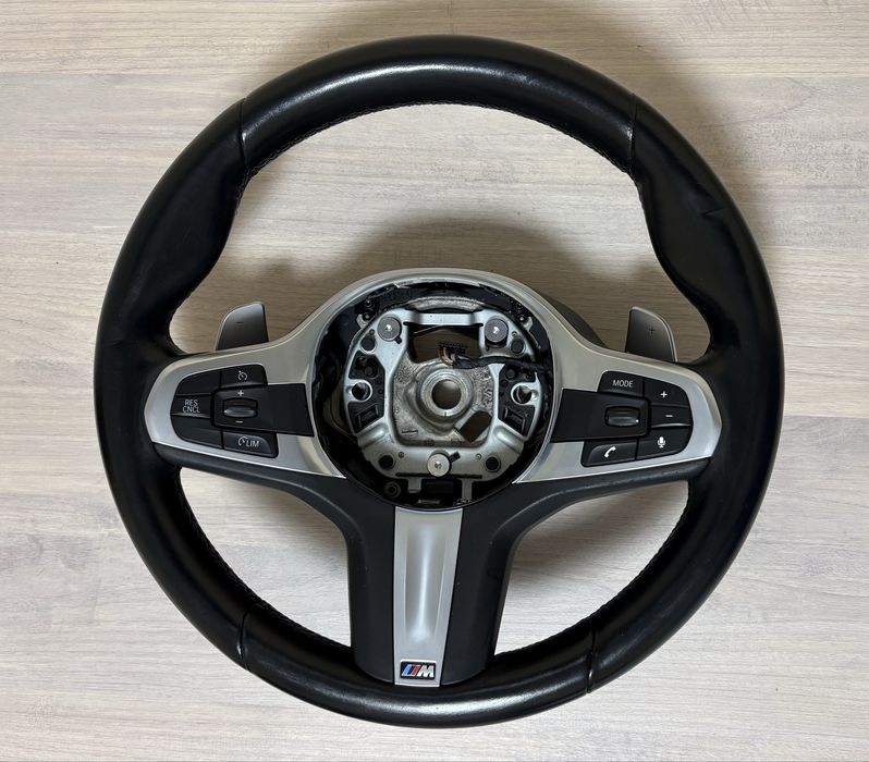 M волан За BMW G01/G02