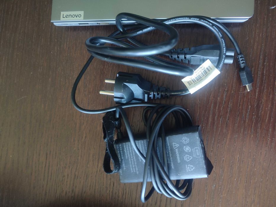 Лаптоп Lenovo ThinkBook 14 G7 ARP