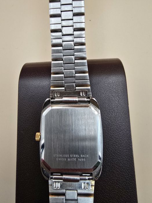 Ceas Continental Swiss Quartz