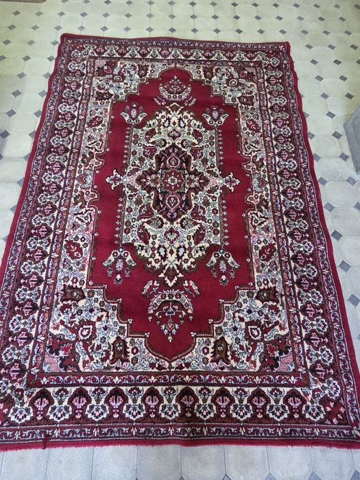 Ковры б/у, цены договарные