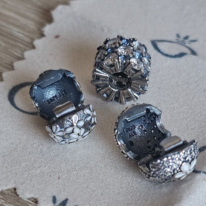 Талисмани  Пандора|Pandora