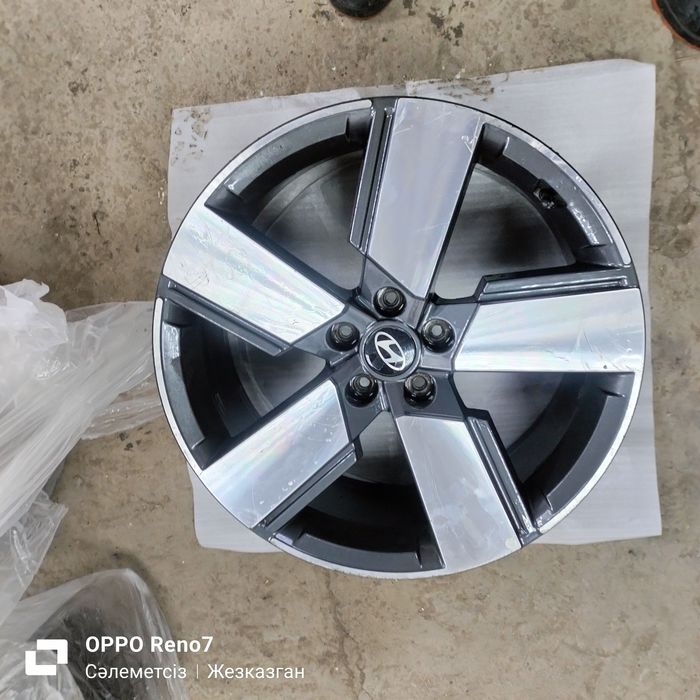 Продам диск на 20