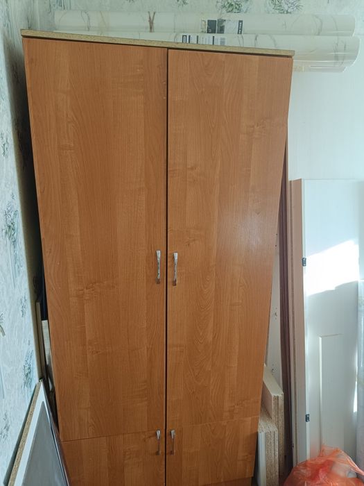 Продам шкаф, состояние б/у