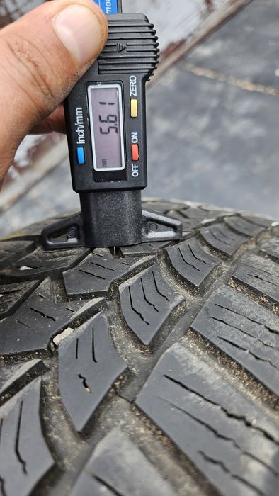 Гуми 195 65 15 дебика