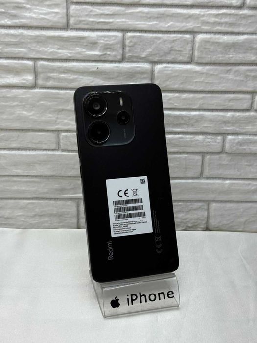 Xiaomi Redmi Note 14 256GB/РАССРОЧКА ДО 60 МЕСЯЦЕВ/"Лидер Ломбард"