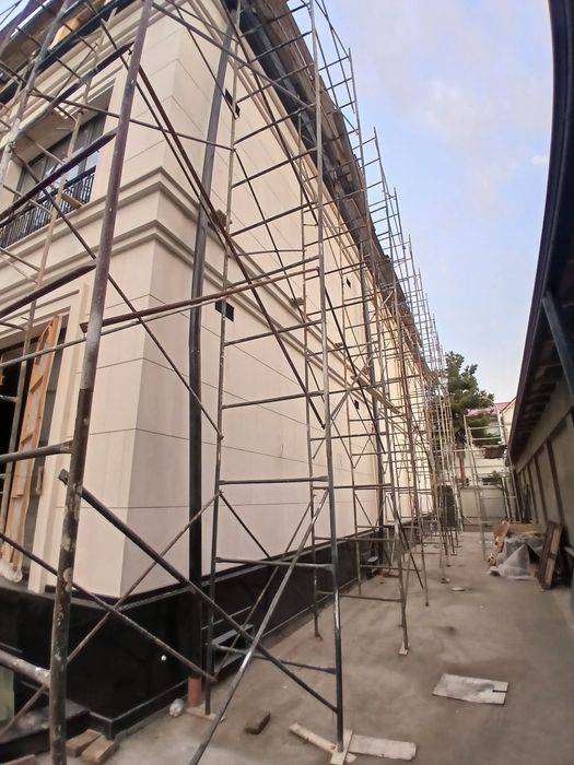 Мирабадский район — продажа премиум здания 1100 м², лифт, чиллер
