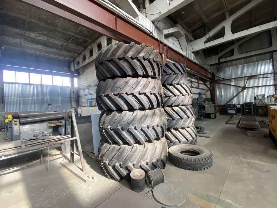 Продам шины NORTEC TA-04 30.5 R32