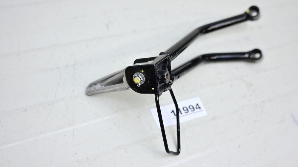 Suport Scarita Dreapta Spate Pasager Aprilia RS 457 2024 - 2026