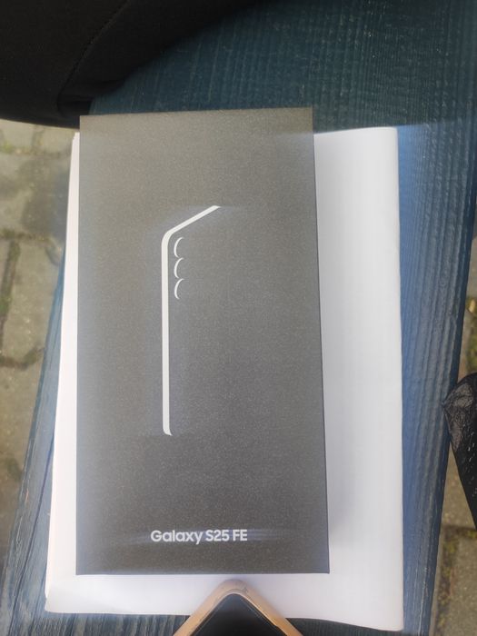 Vând Samsung Galaxy S5 FE