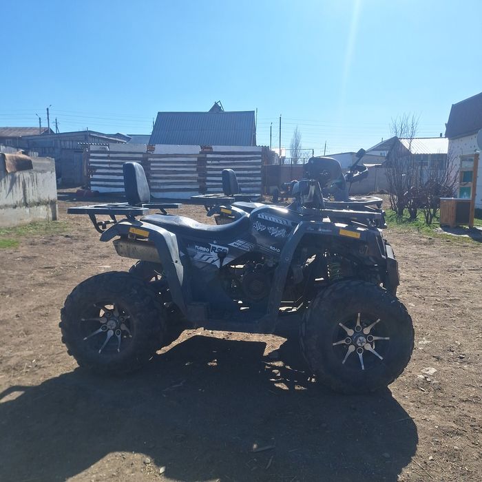 Продам квадроцикл