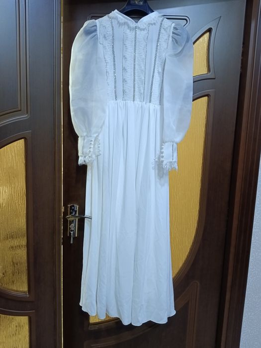 Келинлар куйлаклари