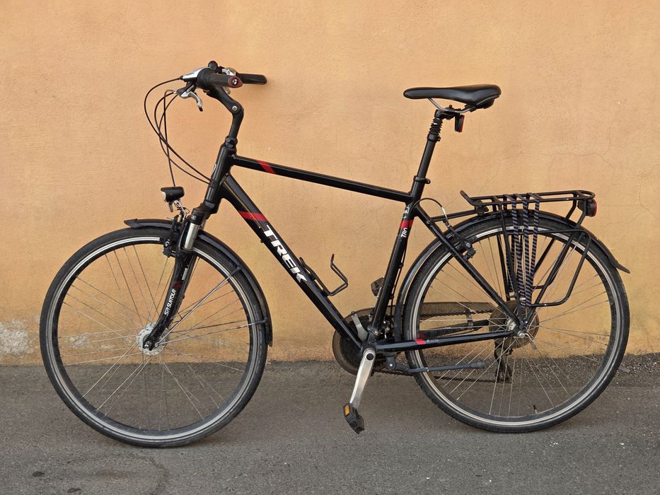 Bicicleta de oras/trekking Trek