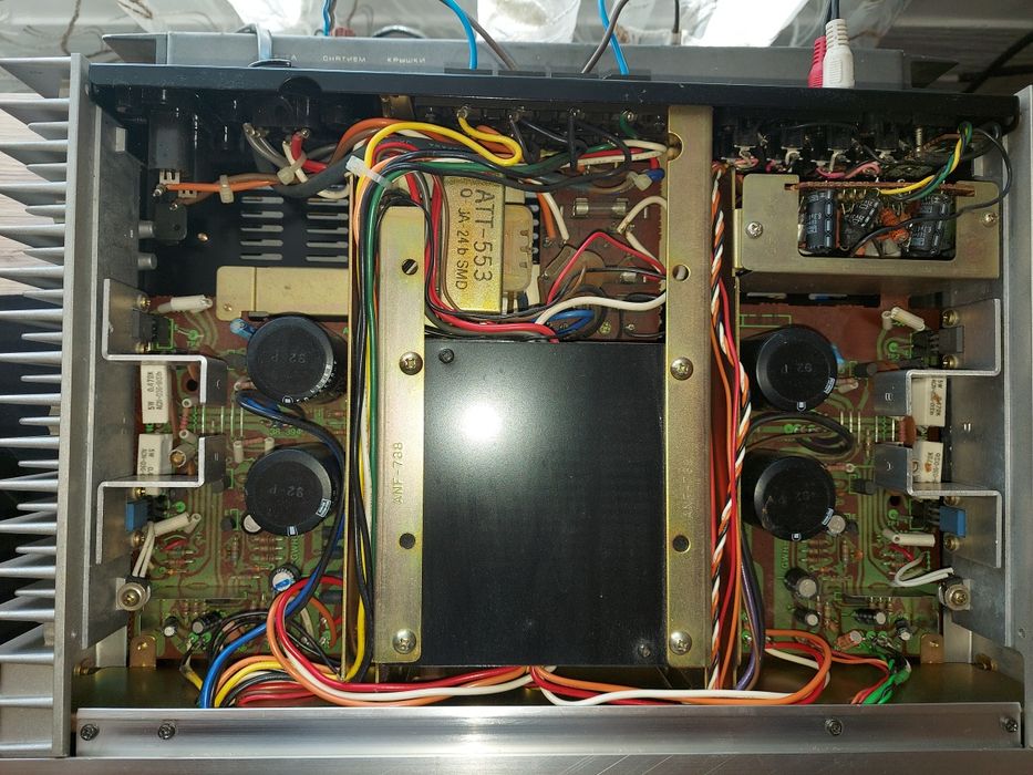 Amplificator Pioneer sa-3000 Technics Yamaha Sansui Dual  Luxman  JVS