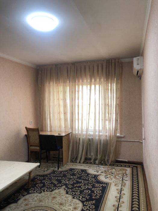 Продается дом 2 комнатная (бывш общежитие), 2 xonali uy sotiladi!