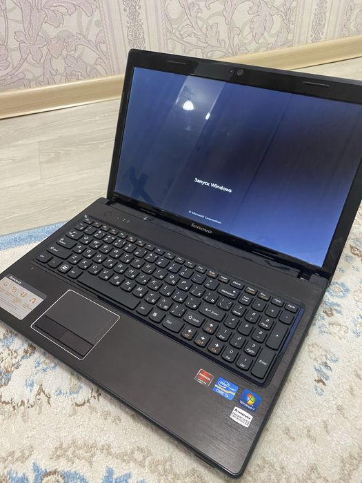 Ноутбук…………………….