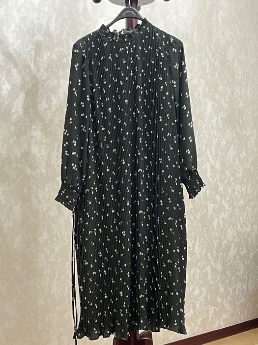 платье marks and spencer