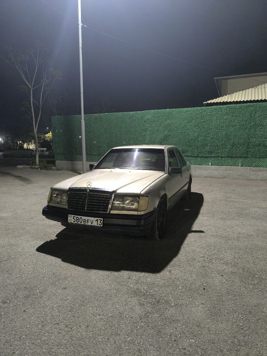 Мерс 124 срочно срочно