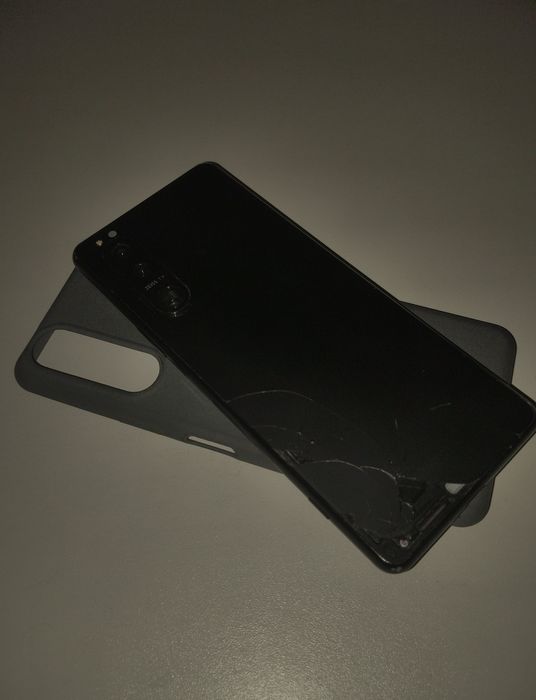 Продам Sony Xperia 5 mark iii