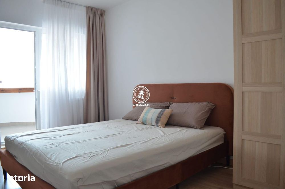 Apartament 3 camere Centru Hala Centrala