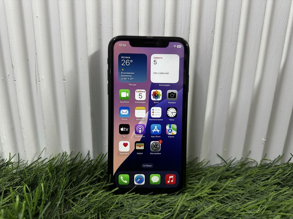 телефон Iphone XR 128 gb