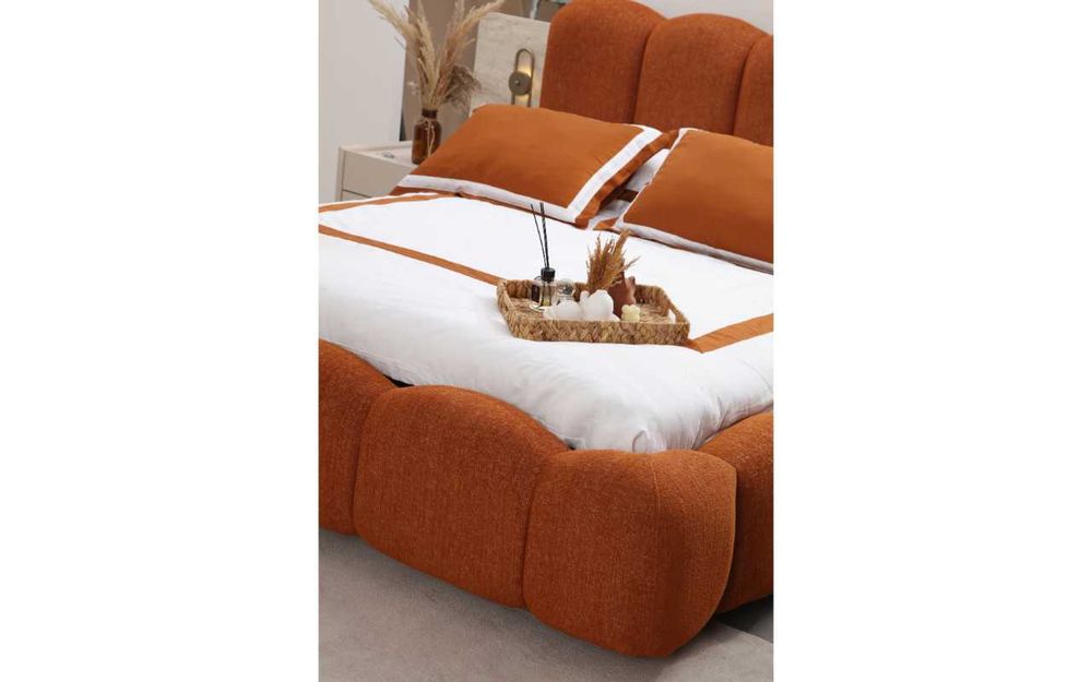 Цялостен спален комплект Pablo Hello Home