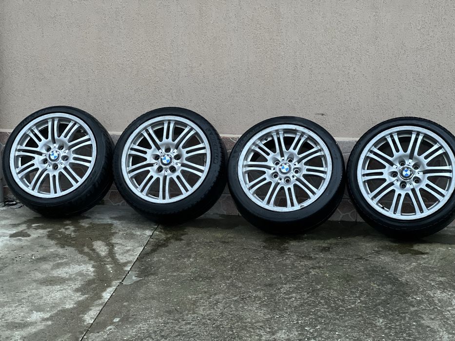 Jante aliaj BMW R18 5x120