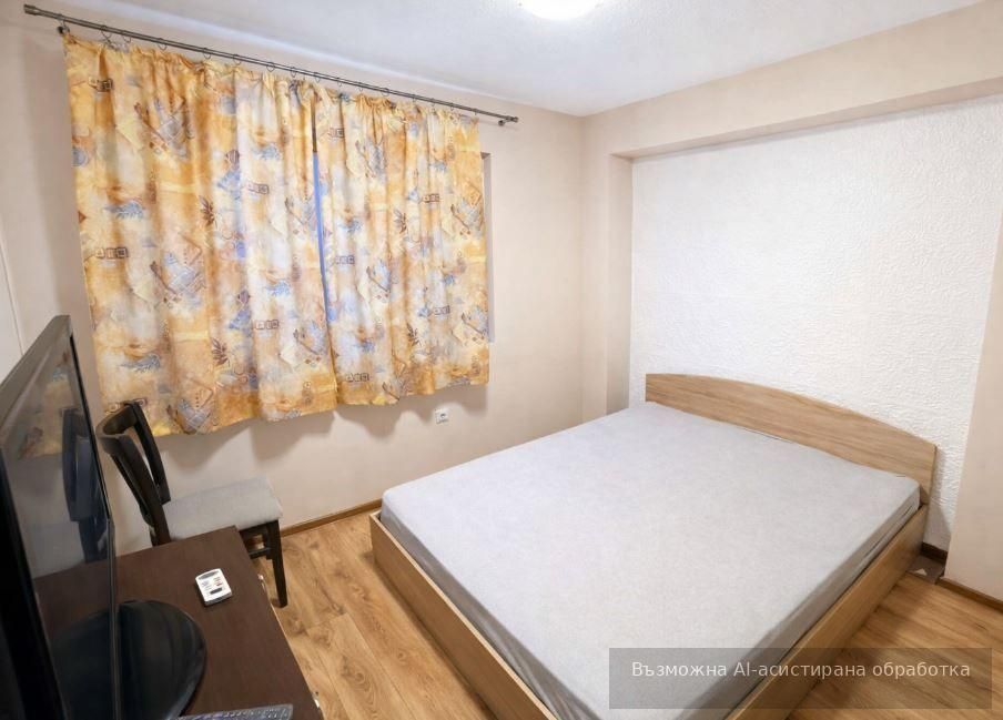 Дава се под наем Тристаен апартамент в Варна, Лятно кино Тракия - 70 кв.м за 498.27 € - Снимка #3