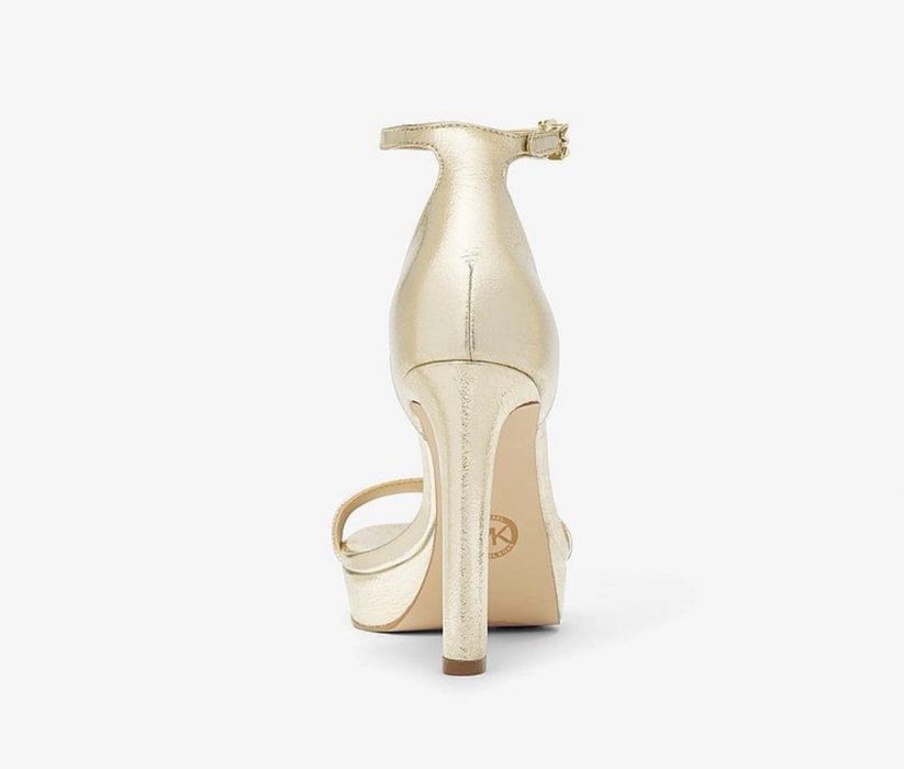 Michael Kors босоножки оригинал