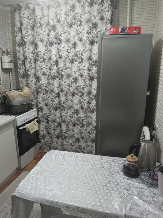 Продается 1-комн.квартира