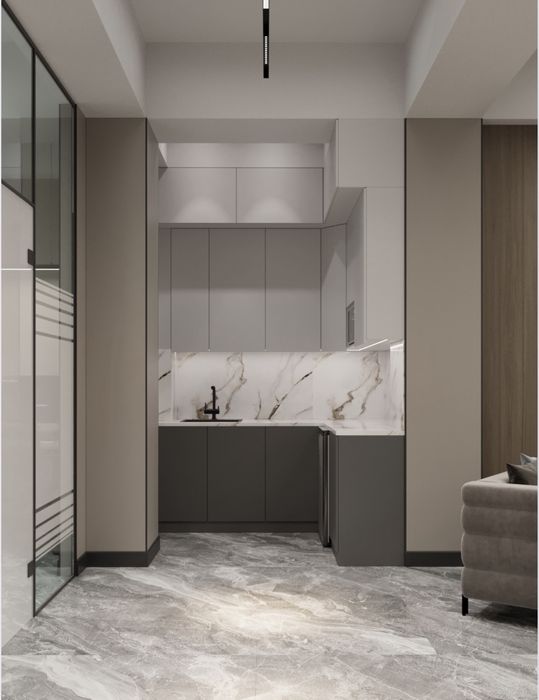 Сдается офис, Юнусабадский р-н, Бадамзар мечеть