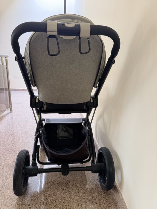 Детска количка Cybex balios S
