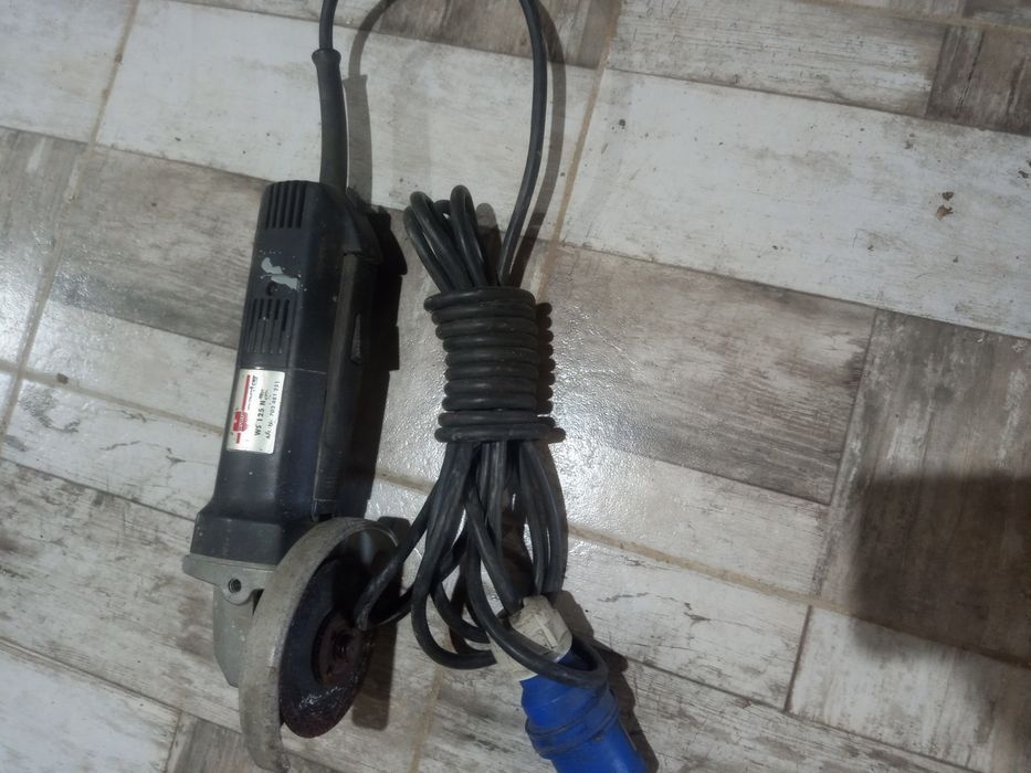 Scule electrice și pe baterie