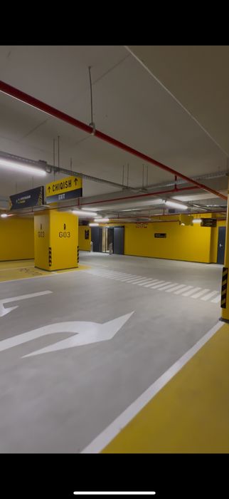 Пирамит товер продается+ парковка