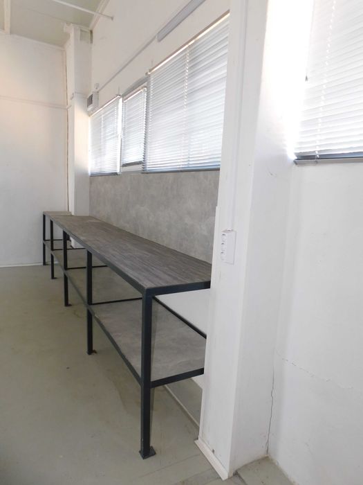 Продава се Промишлена сграда в Търговище, Център - 70 кв.м за 911 €/кв.м - Снимка #2