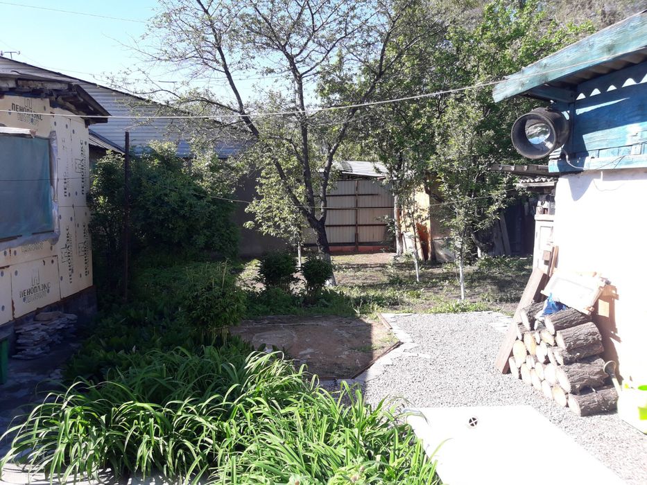 Продам частный дом