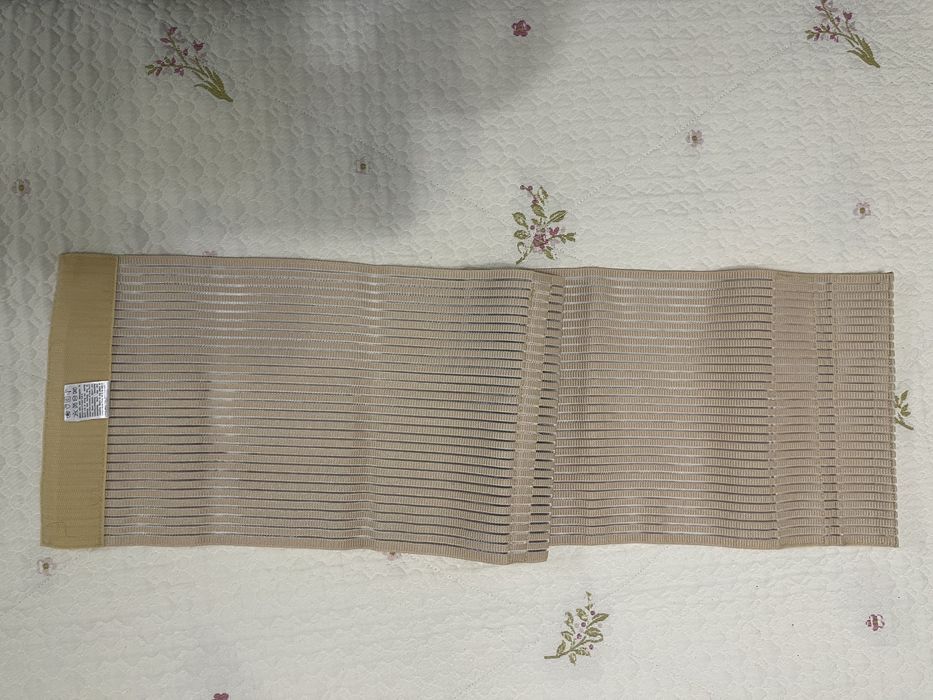 Продам бандаж на поясницу