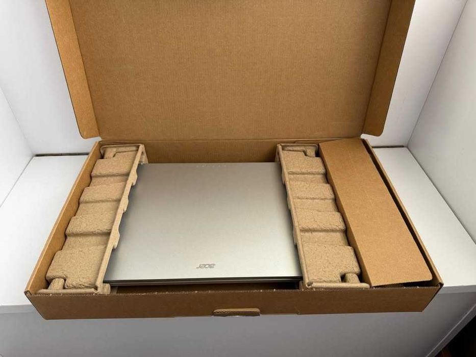 Laptop Acer Aspire 3 A315-24P-R1N6, Ryzen 5 7520U, 16GB DDR5, 512GB SSD