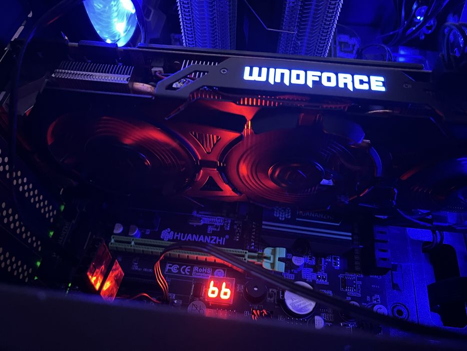 GTX 970 Winoforce