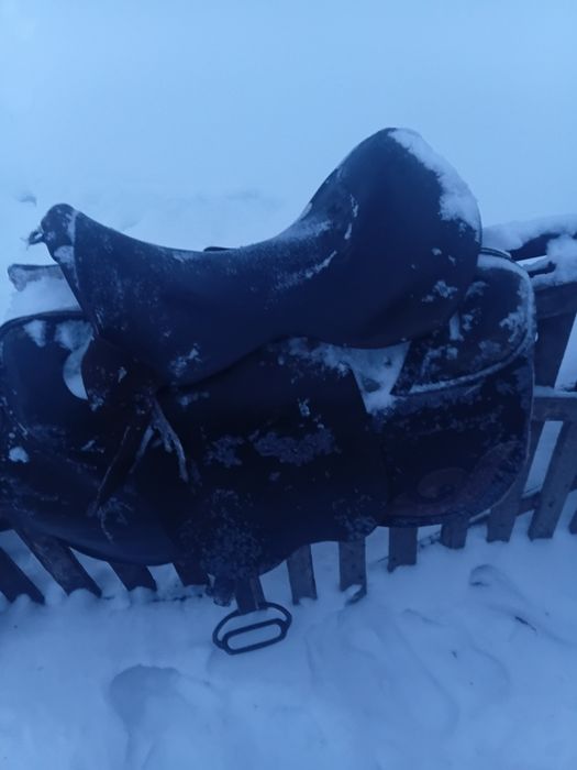 Продам сёдла для верховой езды!
