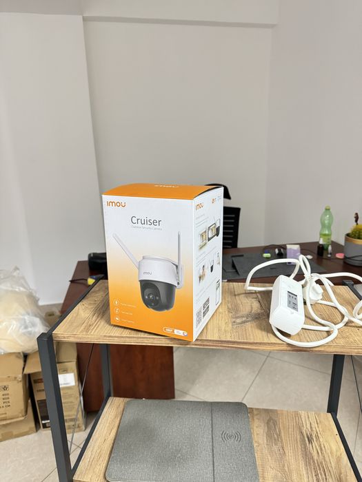 Камера Imou