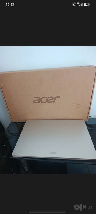 Ноутбук Acer Aspire Lite 15