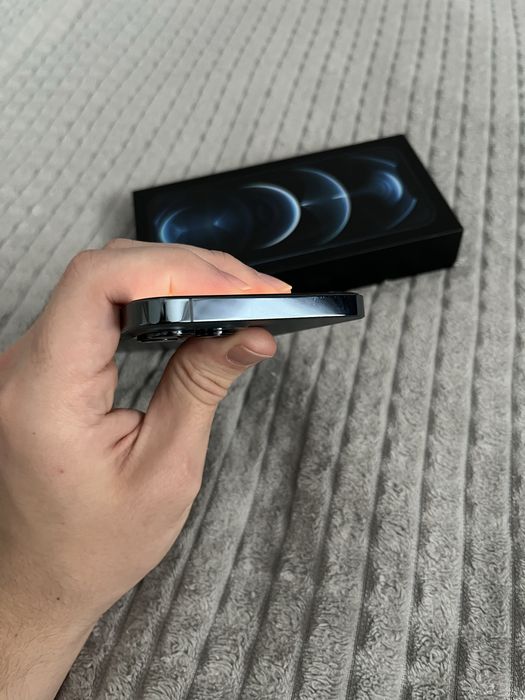 iphone 12 pro 128gb 76%