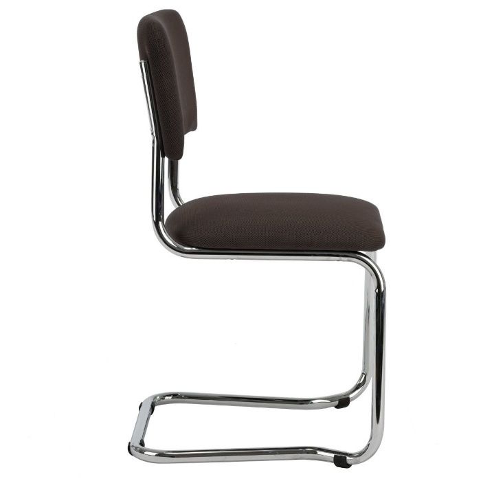 Стул "Silvia Chrome"