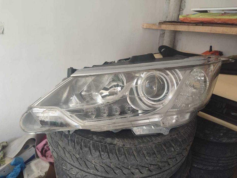 Фара левая Камри 55 оригинал