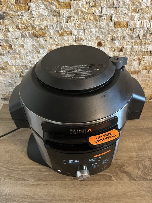Vand Ninja Foodi Max 14in1