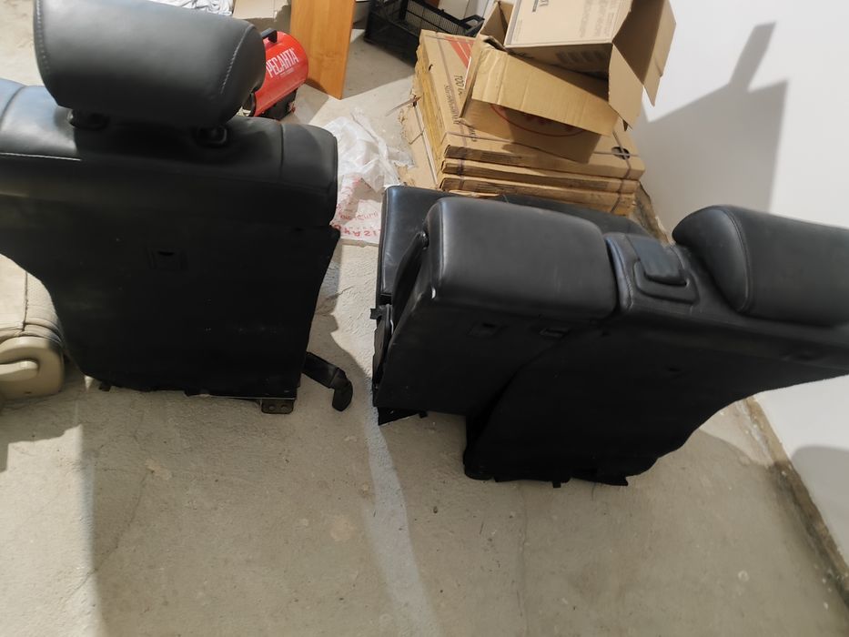 Сиденье на Лексус рх 350