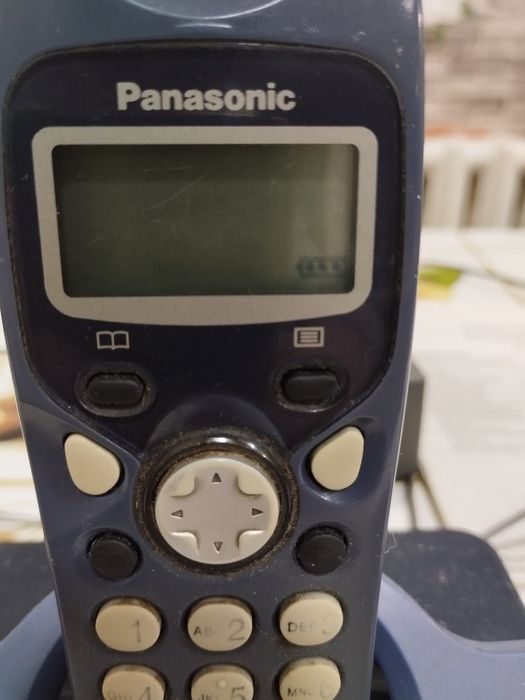 Дисковый и радио телефоны цена за оба