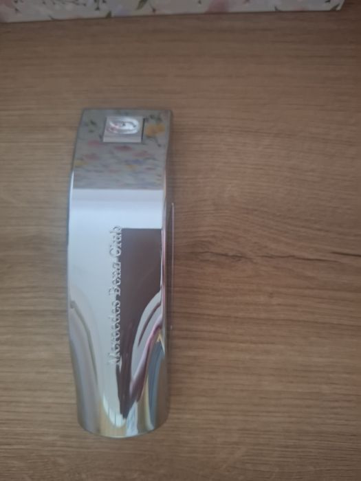 Тоалетна вода Mercedes Benz Club, 100 ml