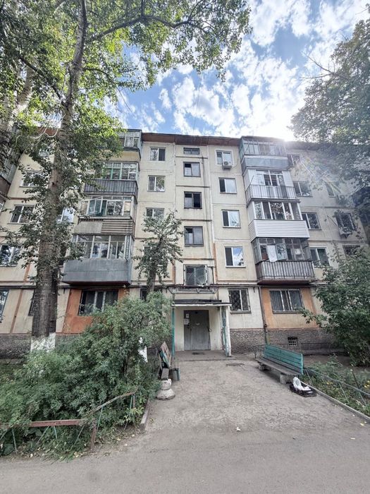 Продается 1-комн.кв по ул.Абая