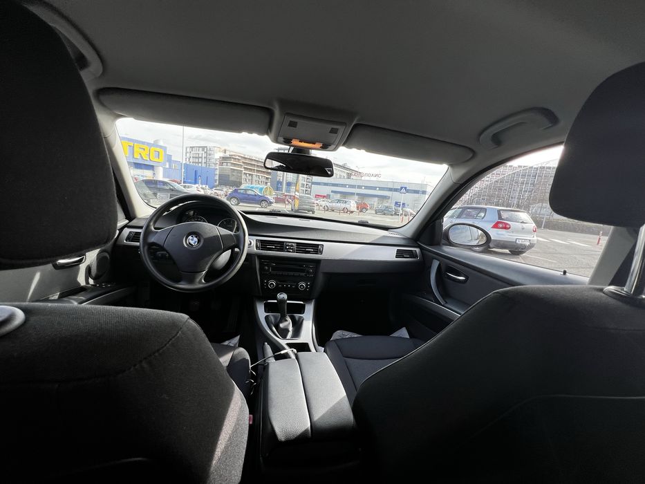 BMW 3 Series 2006